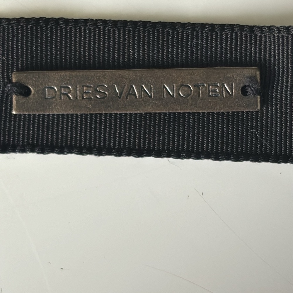 Dries Van Noten necklace - Picture 4 of 6